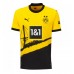 Borussia Dortmund Marco Reus #11 Replica Home Shirt 2023-24 Short Sleeve